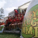 Rugby Rugby Camp